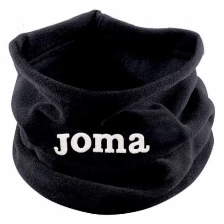 Шарф-пов'язка Joma POLAR NECK чорний Чол OSFM