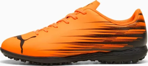 Сороконіжки Puma ATTACANTO II TT помаранчевий 40,5 (7UK) 26 см (108494-04)