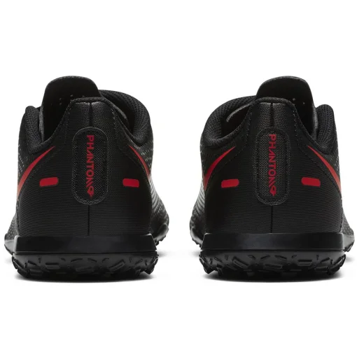 Сороконіжки Nike Phantom GT Club TF Junior 41.5 (23.5 см)