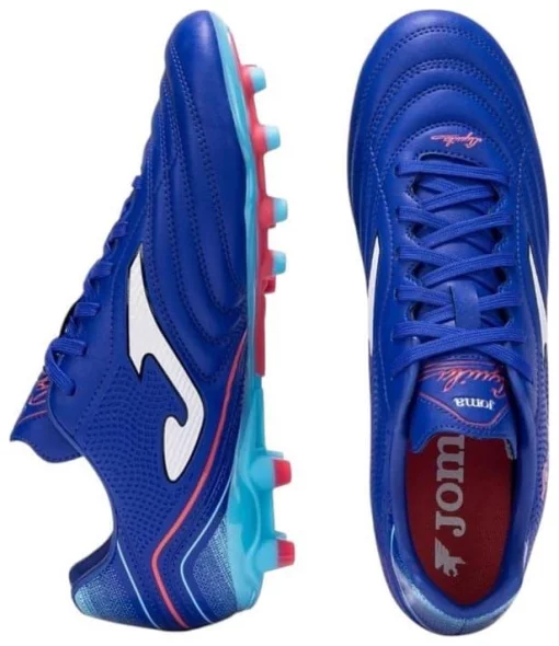 Бутси Joma AGUILA синій Чол 44