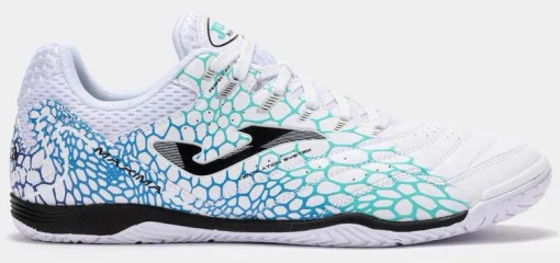 Футзалки Joma MAXIMA білий Чол