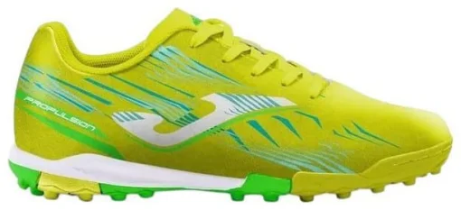 Сороконіжки дитячі Joma PROPULSION лимонний Діт 32