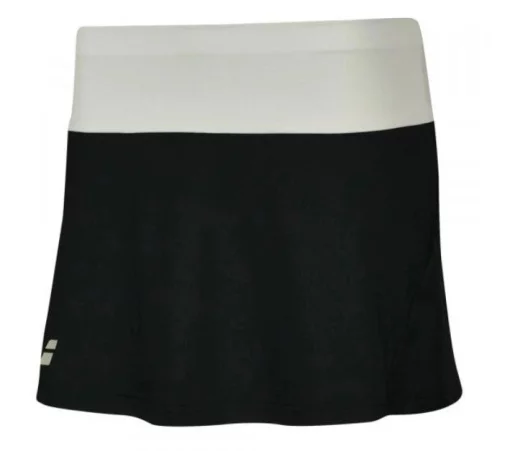 Спідниця жін. Babolat Core skirt women black (XS)
