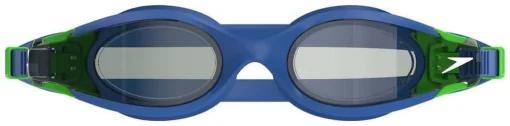 Окуляри для плавання Speedo JUNIOR HYDROSITY 2.0 синій, зелений Діт One Size