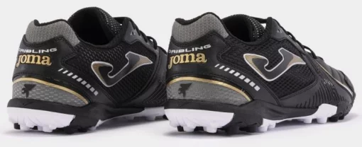 Сороконіжки Joma DRIBLING чорний Чол