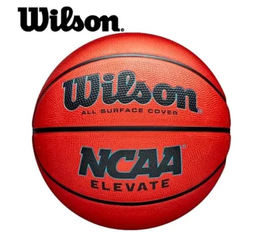 М'яч баскетбольний Wilson NCAA ELEVATE BSKT Orange