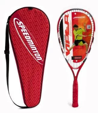 Ракетка для швидкісного бадмінтону Speedminton® Racket S-Viper