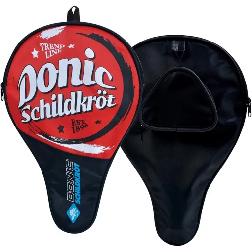 Чохол для настільного тенісу Donic Trend Cover 818507, червоний