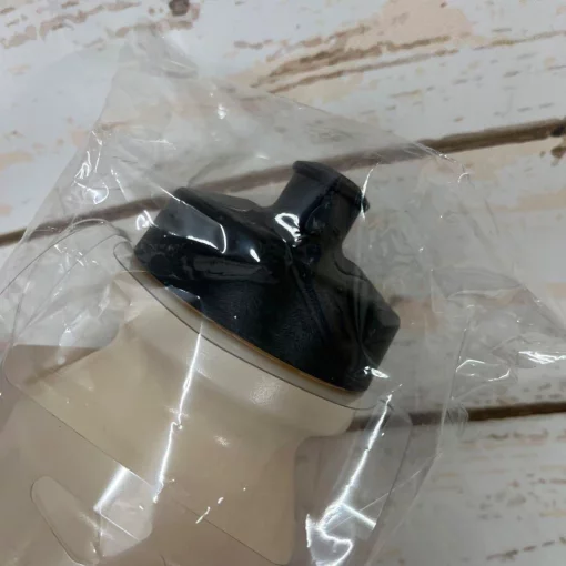 Пляшка Nike BIG MOUTH BOTTLE 2.0 32 OZ бежевий, чорний, бордовий Уні 946 мл