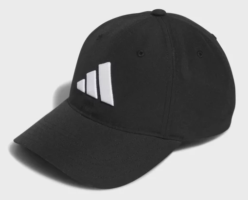 Кепка Adidas PERFORM CAP EU чорний Уні OSFM (58-60 см)