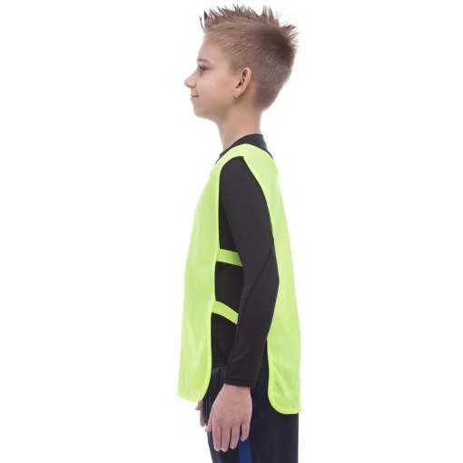 Маніжка юніорська з гумкою CO-1675