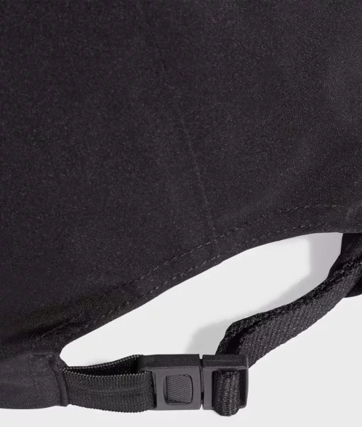 Кепка Adidas TRX R.RDY CAP чорний Уні OSFM (58-60 см)