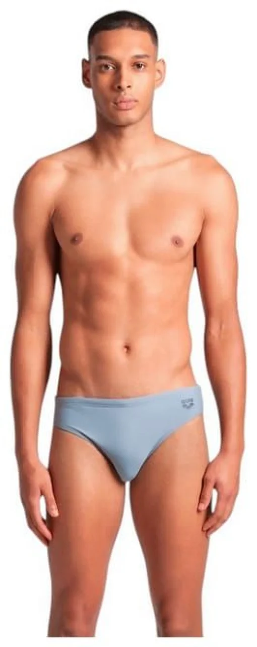 Плавки-сліпи для чоловіків Arena SANTAMARIAS R сірий Чол 95