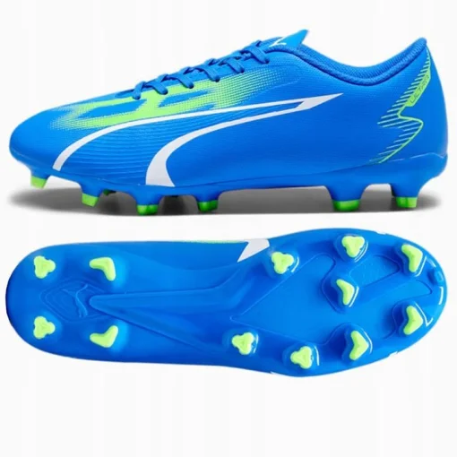 Футбольні бутси PUMA Ultra Play Fg/Ag 107423-03 розмір 42