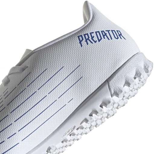 Сороконіжки Adidas Predator Edge.4 TF Junior 37 1/3(23.5 см)