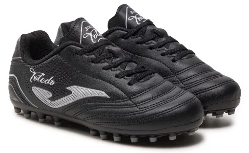 Бутси дитячі Joma TOLEDO чорний Діт 35