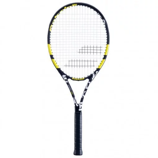 Ракетка Babolat Evoke 102 black/yellow Gr3 (121222/142)