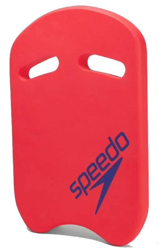 Дошка для плавання Speedo KICK BOARD AU червоний Уні 28 x 43 x 3.5 см