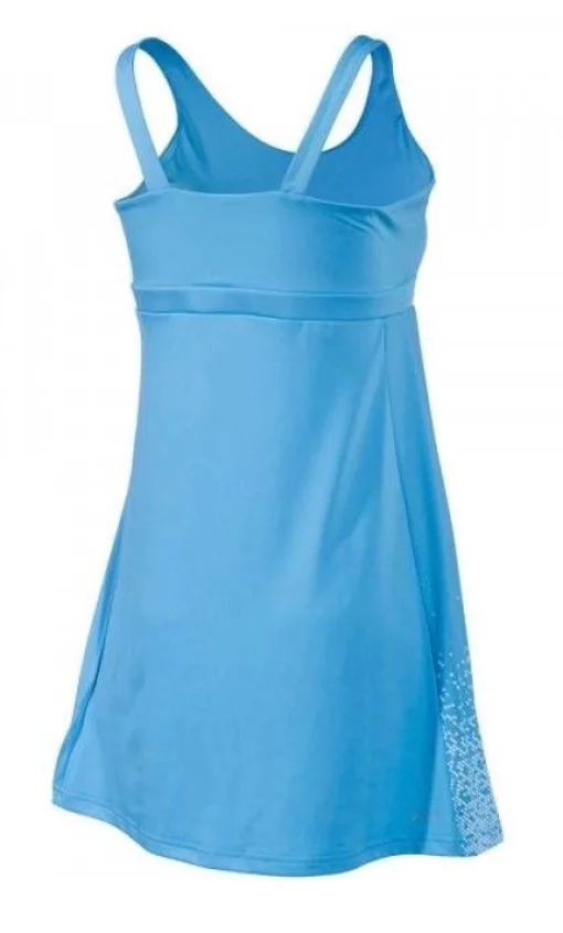 Сукня дит. Babolat Perf dress girl horizon blue (10-12)