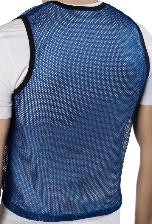 Маніжка Vinex TBN-B синя (M)