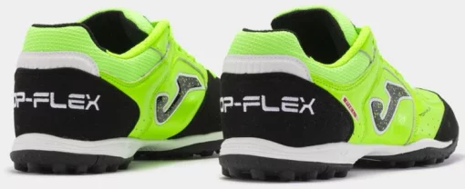Сороконіжки Joma TOP FLEX салатовий Чол 42