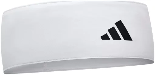 Пов'язка на голову Adidas Headband білий Жін One Size