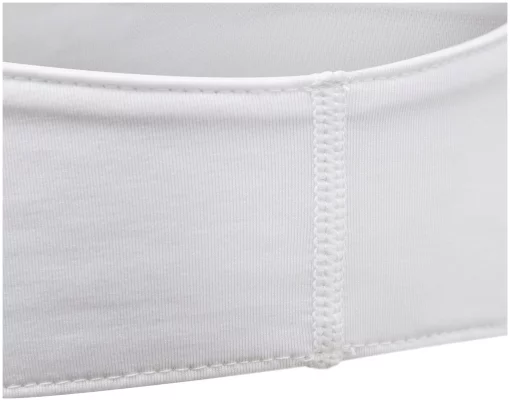 Пов'язка на голову Adidas Headband білий Жін One Size