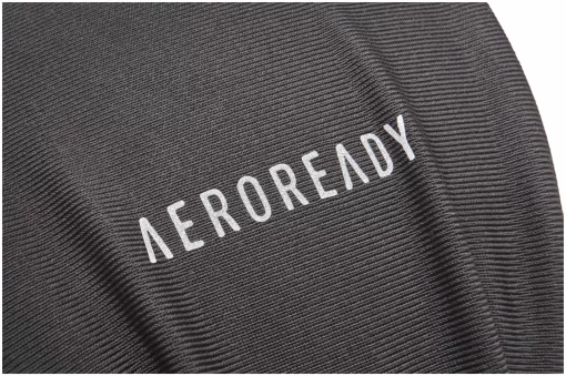 Пов'язка на голову Adidas Sports Headband чорний Жін One Size