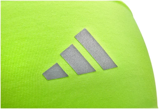 Пов'язка на голову Adidas Sports Headband зелений Жін One Size