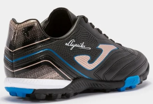 Сороконіжки Joma AGUILA чорно-золотистий Чол 44