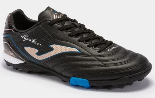 Сороконіжки Joma AGUILA чорно-золотистий Чол 43,5