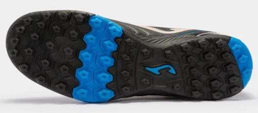 Сороконіжки Joma AGUILA чорно-золотистий Чол 44