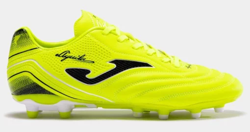 Бутси Joma AGUILA яскраво-жовтий Чол 44