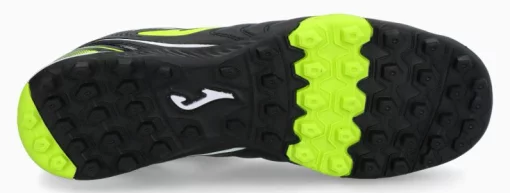 Сороконіжки Joma AGUILA чорний Чол 41