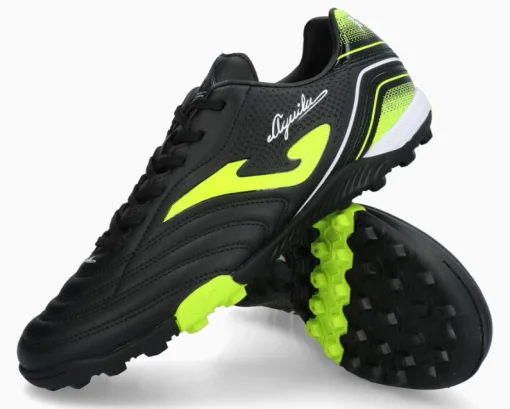 Сороконіжки Joma AGUILA чорний Чол 43