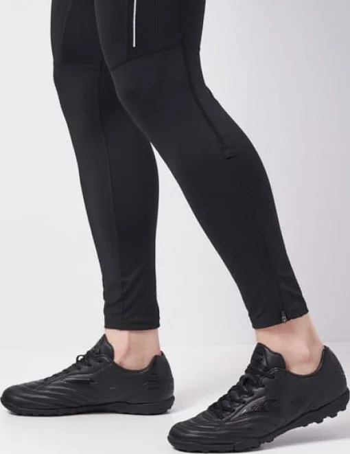 Сороконіжки Joma AGUILA чорний Чол 40 (AGUS2521TF)