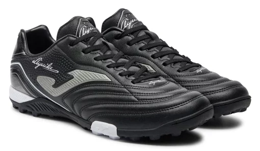 Сороконіжки Joma AGUILA чорний, сірий Чол 41