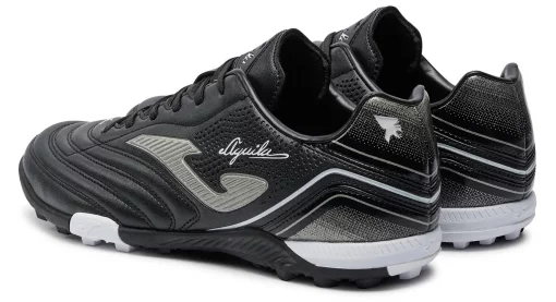 Сороконіжки Joma AGUILA чорний, сірий Чол 41