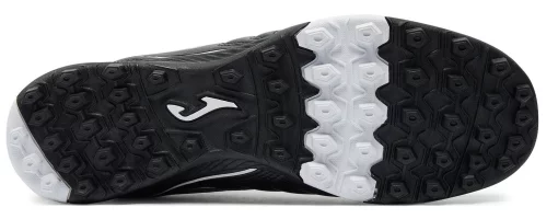 Сороконіжки Joma AGUILA чорний, сірий Чол 41