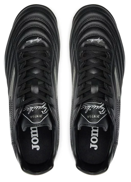 Сороконіжки Joma AGUILA чорний, сірий Чол 41