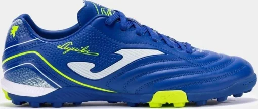 Сороконіжки Joma AGUILA синій 39 (AGUW2504TF)