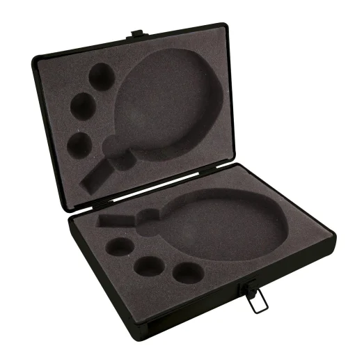 Алюмінієвий чохол для ракетки настільного тенісу Joola Aluminum Racket Case 80542