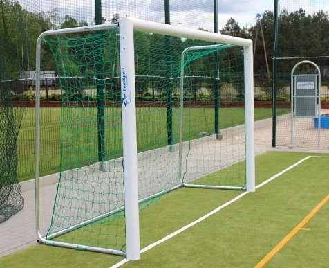 Алюмінієві ворота 3х2 м., переставні RomiSport (RS0011P)