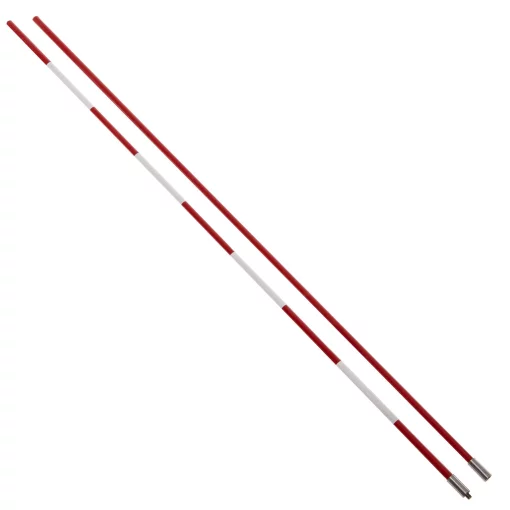 Антена розбірна для волейболу SO-9548 (1 шт)