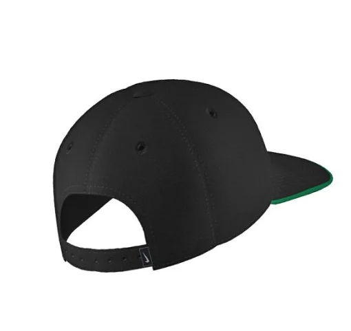 Кепка Nike JORDAN PRO JUMPMAN SNAPBACK чорний Уні MISC