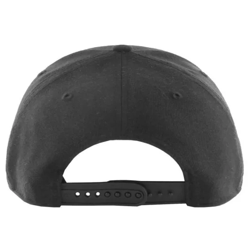 Кепка 47 Brand NEW YORK YANKEES BASE RUNNER графіт Уні OSFA