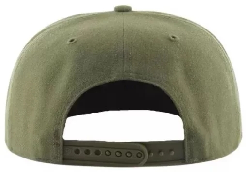 Кепка 47 Brand DP NEW YORK YANKEES COLD ZONE зелений Уні OSFM