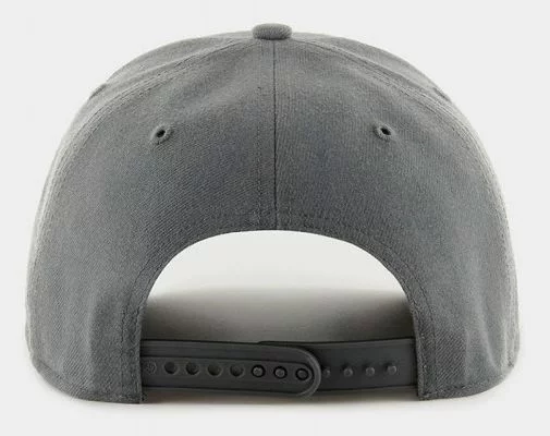 Кепка 47 Brand DP OAKLAND ATHLETICS графіт, бірюзовий Уні OSFA