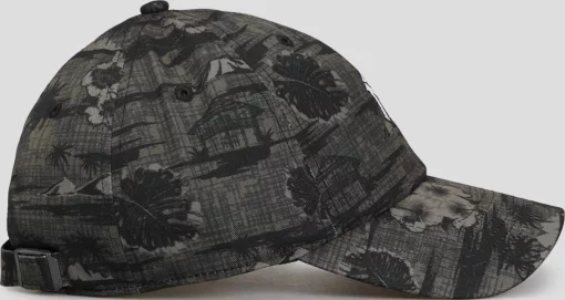 Кепка 47 Brand New York Yankees Fiji Alt сірий, чорний One Size (B-FIJIA17PTS-CC)