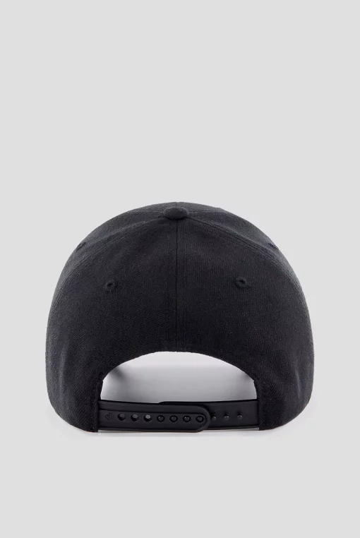 Кепка 47 Brand MVP NY YANKEES SNAPBACK чорний Уні OSFA